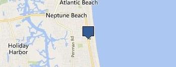 Arsenal Pro Racing location map
