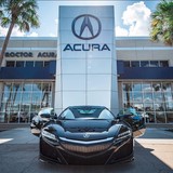 Proctor Automotive Inc - Car Dealers in Tallahassee
