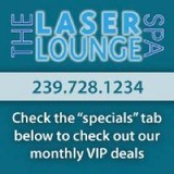 Laser Lounge Spa - Other in Estero