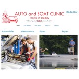Auto Boat Clinic Of Marianna Inc - Other in Marianna