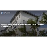 Diversified Yacht Service Inc - Boat & Yacht Repair in Fort Myers Beach
