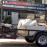 Larimore Services - Driveway/Patio/Deck Cleaning in Jacksonville