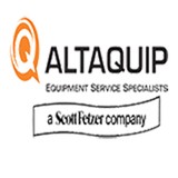 Alta Quip - Construction Equipment in Jasper