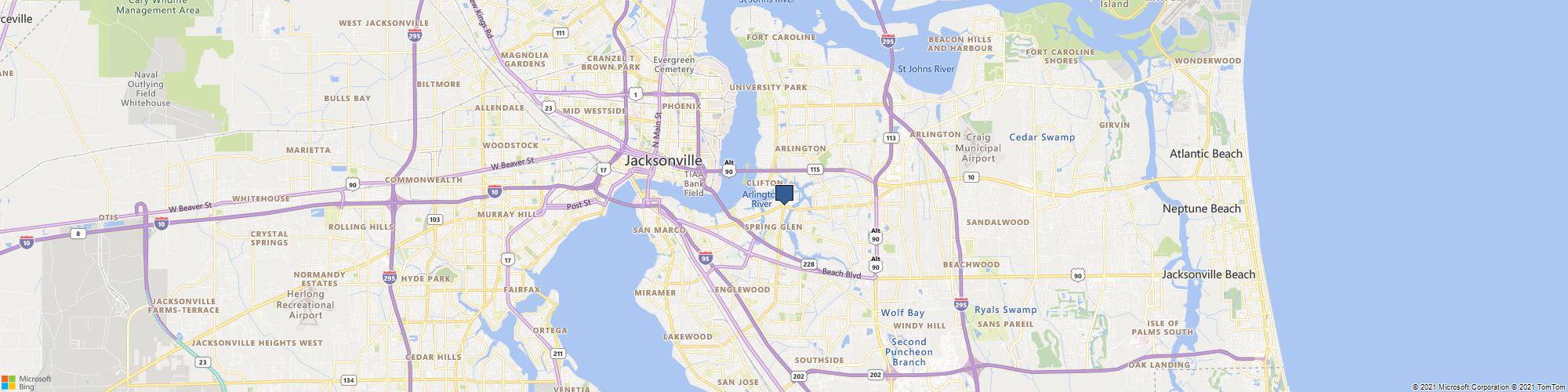 The University Of North Florida cover photo