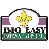 Big Easy Tavern & Cajun Cafe - Pubs in Pensacola