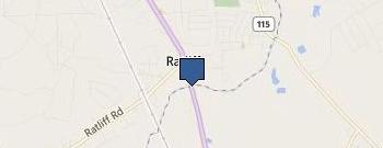 Actionville Limousines, Inc location map