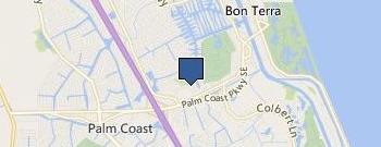 Anchor Certified Planners Group location map