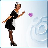 Logo Maid - Graphic Design in Jacksonville