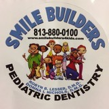 Smile Builders - Pediatric Dentists in Tampa