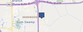 Alicia Matayoshi pa location map