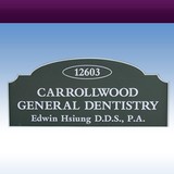 Hsiung Edwin DDS - Dentists in Tampa