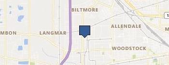 Country Boy Fence CO Inc location map