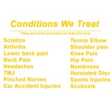 Meridian Chiropractic Clinic - Chiropractors in Jacksonville