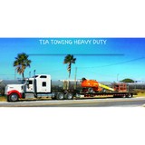 TIA Transport & Towing LLC - Wholesale in Tampa