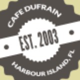 Cafe Dufrain - Cafes in Tampa