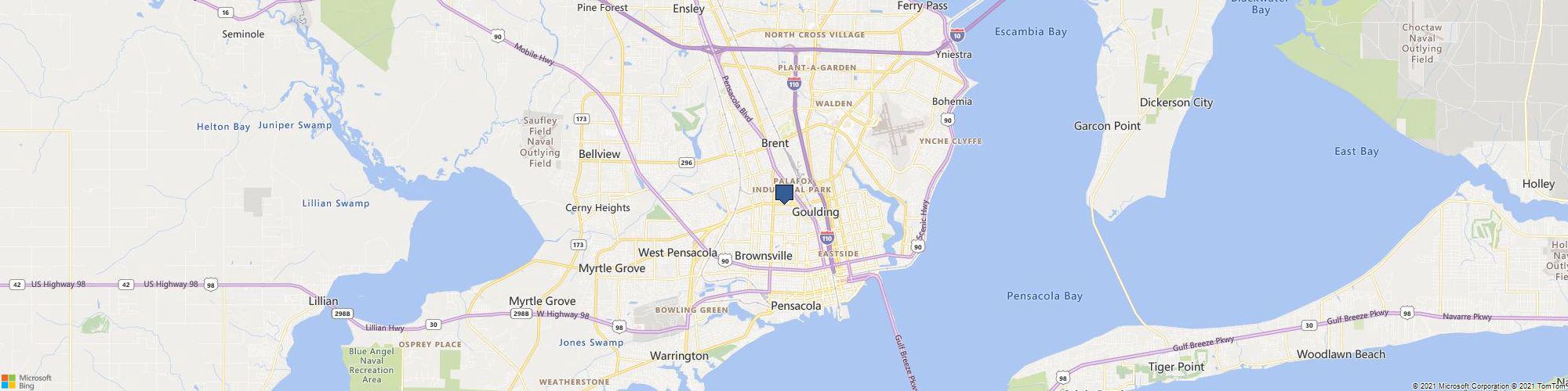Escambia County Area Transit cover photo