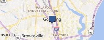 Sesco Lighting Inc location map
