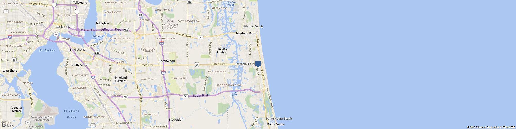 Jax Beach Festivals Inc cover photo