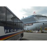 Horizon Coach Lines - Bus Rental in Jacksonville