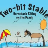 Two-Bit Stable Horseback Riding on the Beach - Other in Port Saint Joe