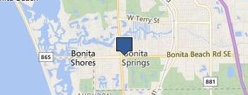 Kriger Maryann DDS location map