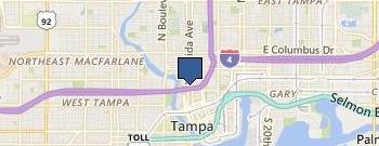 Cafe Hey location map