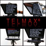 Telmax Teleprompters - Other in Vero Beach