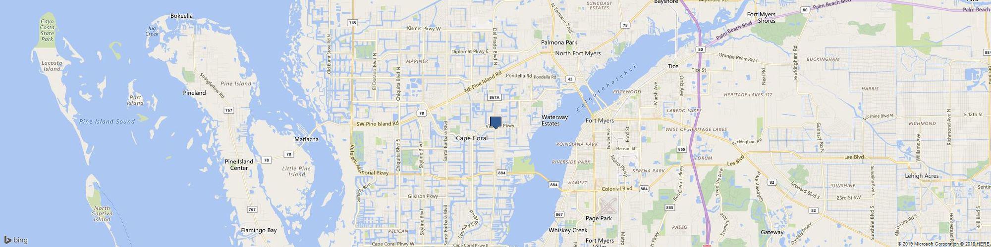 Gulf Coast Realty Holdings cover photo