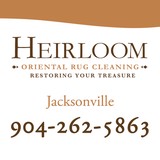 Heirloom Oriental Rug Cleaning - Carpet Cleaning in Jacksonville