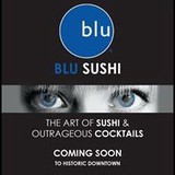 Blu Sushi - Restaurants in Fort Myers