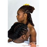 Natural Essence Salon & Barber - Barbers in Tampa