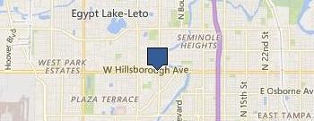 Varcas Insurance LLC location map