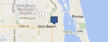 Hair Benders location map