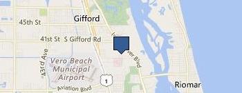 Quest Diagnostics location map