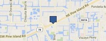 Insurance Office of America location map