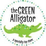 Green Alligator - Toy Stores in Jacksonville