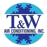T&W Air Condition Inc - Other in Brandon