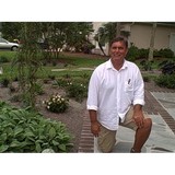 Larry's Garden - Landscape Architects in Jacksonville
