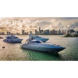 Luxe Yacht Charters - Boat  & Yacht Charters in Miami Beach