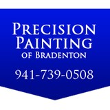Precision Painting Inc - Painters & Decorators in Bradenton
