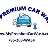 Fanny Car Wash Corp - Car Wash in Hialeah