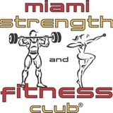 Miami Strength & Fitness Club - Gyms in Miami