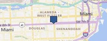 Traffic School Inc location map