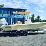 Angler Edge Marine Parts Acces - Boat & Yacht Repair in Madison