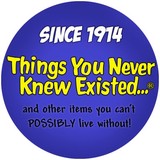 Things You Never Knew Existed - Marketing in Bradenton