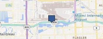 Prolific Investments Limited location map