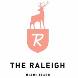 Raleigh Hotel - Hotels in Miami Beach