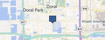 Exclusive Motoring Worldwide Inc location map