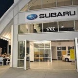 Proctor Subaru - Car Dealers in Tallahassee