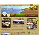 Coco Limon - Caterers in Miami